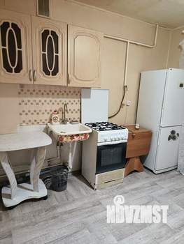 1-к квартира, на длительный срок, 36м2, 1/5 этаж