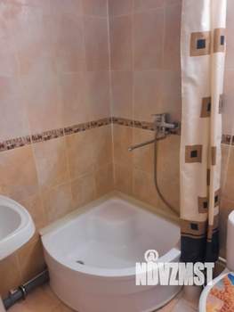 Студия квартира, на длительный срок, 28м2, 3/3 этаж