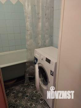 2-к квартира, на длительный срок, 49м2, 2/12 этаж