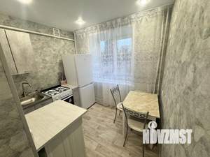 2-к квартира, посуточно, 42м2, 2/5 этаж