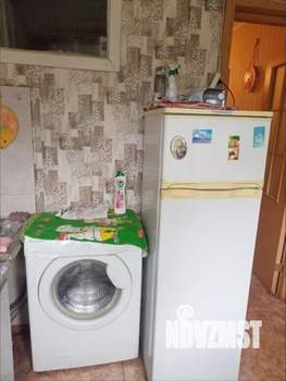 2-к квартира, на длительный срок, 44м2, 5/6 этаж