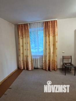 1-к квартира, на длительный срок, 34м2, 1/5 этаж