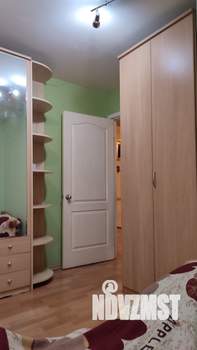 1-к квартира, на длительный срок, 31м2, 3/5 этаж