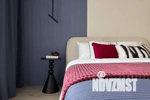 1-к квартира, посуточно, 44м2, 10/10 этаж