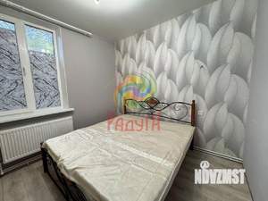 2-к квартира, на длительный срок, 45м2, 1/2 этаж