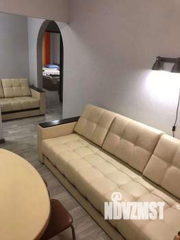 2-к квартира, посуточно, 75м2, 1/1 этаж