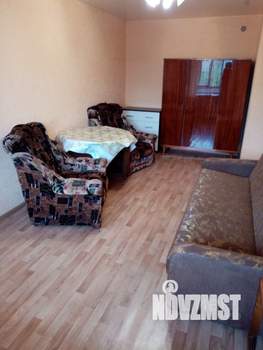 1-к квартира, на длительный срок, 32м2, 5/5 этаж