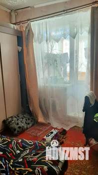 2-к квартира, на длительный срок, 42м2, 2/4 этаж