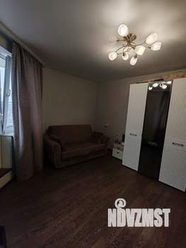 2-к квартира, на длительный срок, 59м2, 17/17 этаж