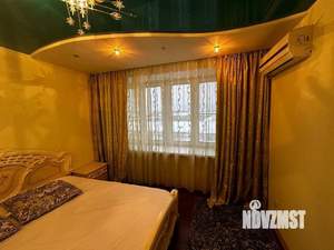 2-к квартира, посуточно, 55м2, 1/1 этаж