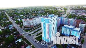 1-к квартира, на длительный срок, 48м2, 7/21 этаж