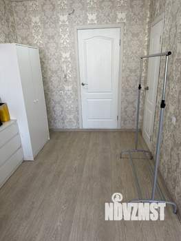 Студия квартира, на длительный срок, 30м2, 2/3 этаж
