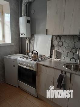 1-к квартира, на длительный срок, 29м2, 3/5 этаж