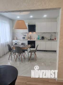 2-к квартира, посуточно, 85м2, 15/17 этаж