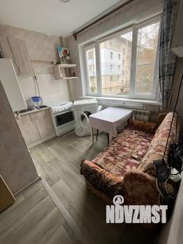 1-к квартира, на длительный срок, 34м2, 2/5 этаж