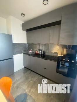 1-к квартира, посуточно, 32м2, 16/20 этаж