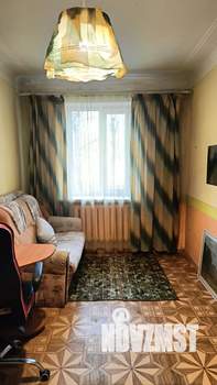 2-к квартира, на длительный срок, 44м2, 1/2 этаж