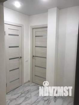 1-к квартира, посуточно, 46м2, 4/10 этаж