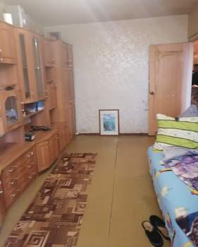 2-к квартира, на длительный срок, 52м2, 3/5 этаж