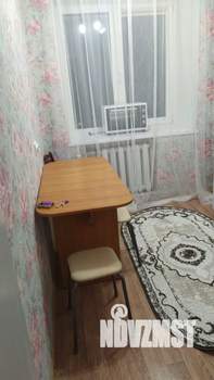 Студия квартира, на длительный срок, 33м2, 1/5 этаж