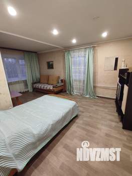 1-к квартира, посуточно, 30м2, 3/5 этаж