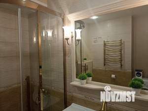 1-к квартира, посуточно, 34м2, 1/1 этаж