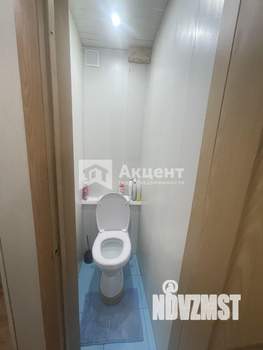 1-к квартира, на длительный срок, 31м2, 5/5 этаж