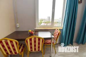 1-к квартира, посуточно, 31м2, 12/14 этаж