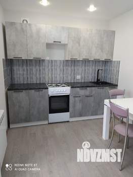 1-к квартира, на длительный срок, 38м2, 10/10 этаж