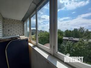 2-к квартира, на длительный срок, 53м2, 7/10 этаж