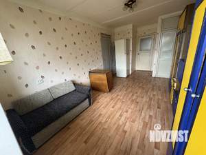 3-к квартира, на длительный срок, 49м2, 4/5 этаж