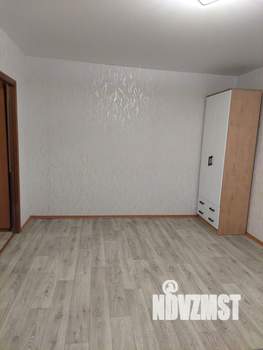 1-к квартира, на длительный срок, 37м2, 6/9 этаж