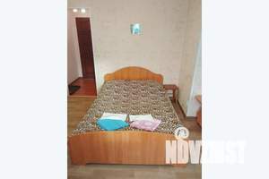 1-к квартира, посуточно, 30м2, 3/5 этаж