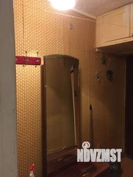 1-к квартира, на длительный срок, 31м2, 1/5 этаж