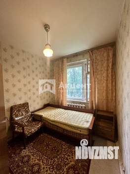 2-к квартира, на длительный срок, 42м2, 2/5 этаж