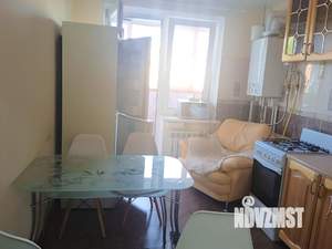 2-к квартира, на длительный срок, 54м2, 3/5 этаж