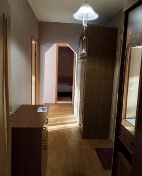 2-к квартира, на длительный срок, 52м2, 3/9 этаж