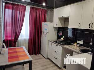 1-к квартира, посуточно, 37м2, 5/10 этаж