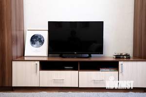 2-к квартира, посуточно, 58м2, 3/5 этаж