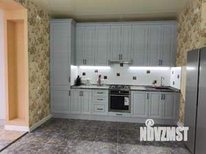 3-к квартира, посуточно, 105м2, 1/1 этаж