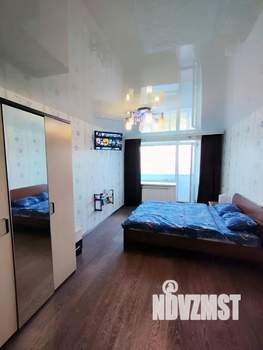 1-к квартира, посуточно, 32м2, 4/9 этаж