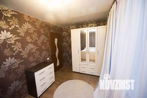 2-к квартира, посуточно, 41м2, 1/5 этаж