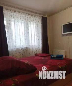 1-к квартира, посуточно, 65м2, 1/1 этаж