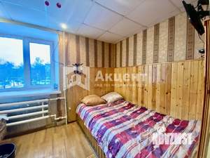 1-к квартира, на длительный срок, 31м2, 3/5 этаж