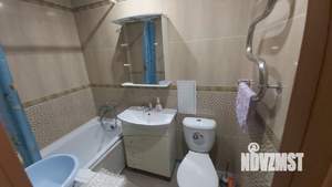 2-к квартира, на длительный срок, 48м2, 3/5 этаж