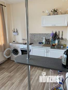 1-к квартира, посуточно, 41м2, 5/17 этаж