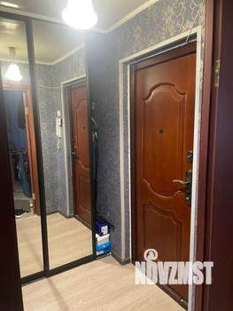 1-к квартира, на длительный срок, 34м2, 1/9 этаж