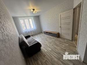 1-к квартира, на длительный срок, 35м2, 3/7 этаж