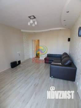 3-к квартира, на длительный срок, 82м2, 4/4 этаж