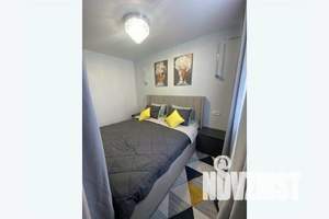 2-к квартира, посуточно, 44м2, 1/5 этаж